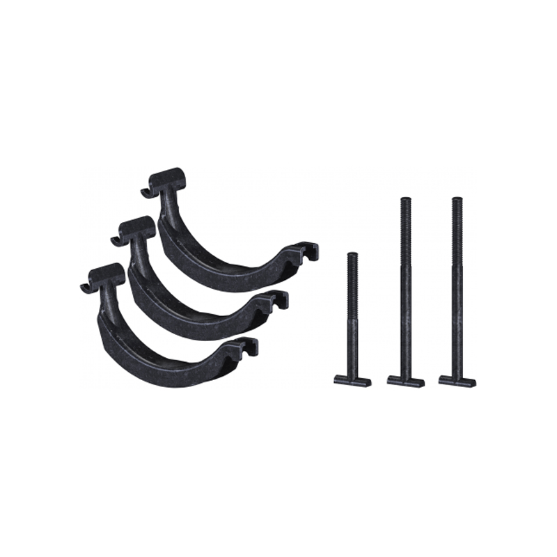 Thule Wheel Holder for RideOn - TH34139