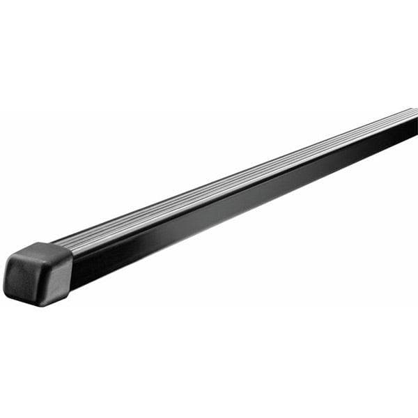 Thule Square Bars Reinforced Steel Roof Bars