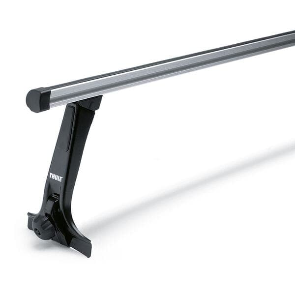 Thule 9531 High rain gutter foot pack kit; pack of 4