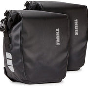 Thule-Shield-panniers,-13-litres-each,-pair---black