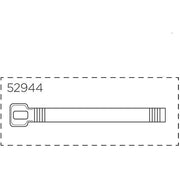 Thule 52944 EasyFold XT 3-bike handle strap
