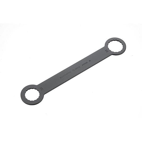 Shimano Workshop Hub dynamo ring spanner 32 / 36 mm