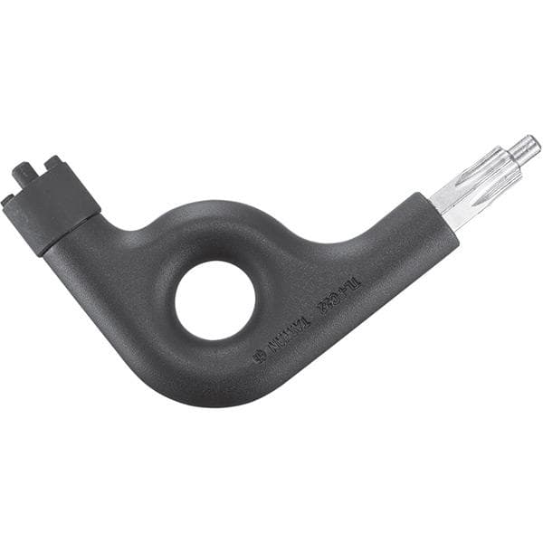 Shimano Workshop TL-FC22 chainring wrench - T40