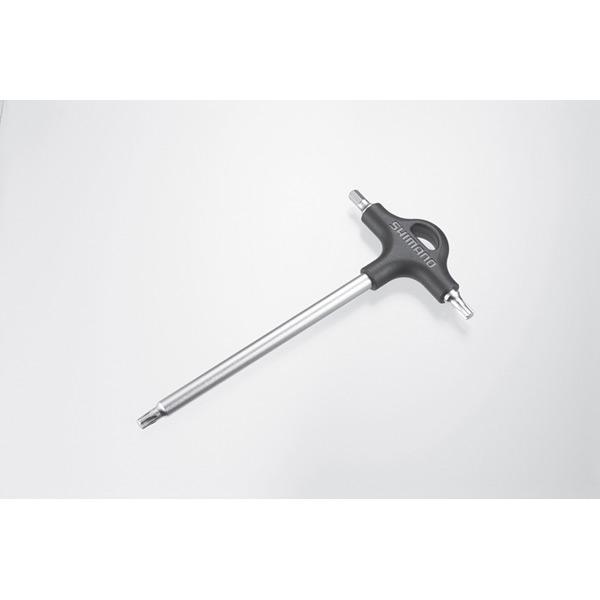 Shimano Workshop TL-FC23 chainring wrench - T30