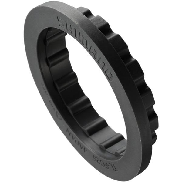 Shimano Workshop TL-FC25 bottom bracket adapter installation tool