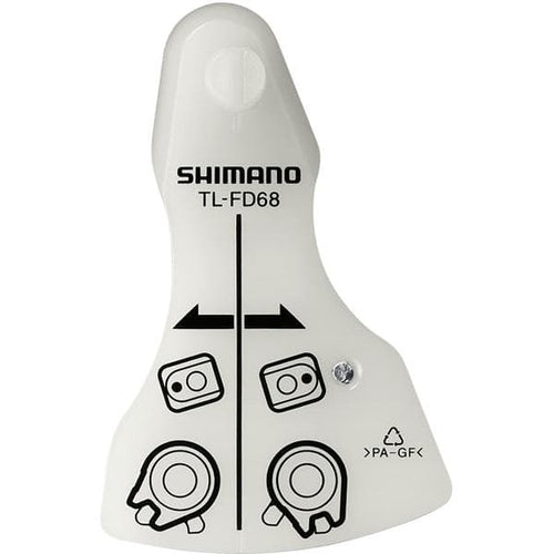Shimano Workshop TL-FD68 Cable Fixing Point Checking Tool