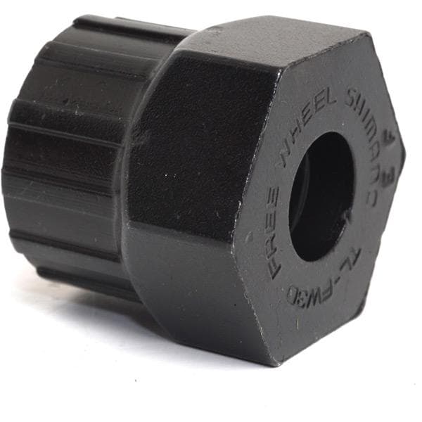 Shimano Workshop Multiple freewheel remover