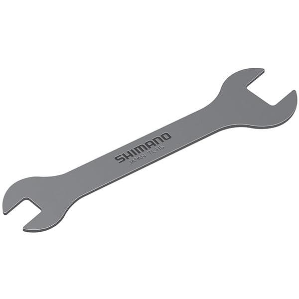Shimano Workshop Cone spanner 28 x 18 mm XTR M976 hub