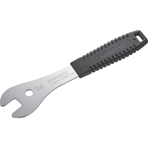 Shimano Workshop TL-HS34 cone spanner; 14 mm
