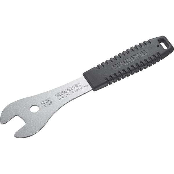 Shimano Workshop TL-HS35 cone spanner; 15 mm