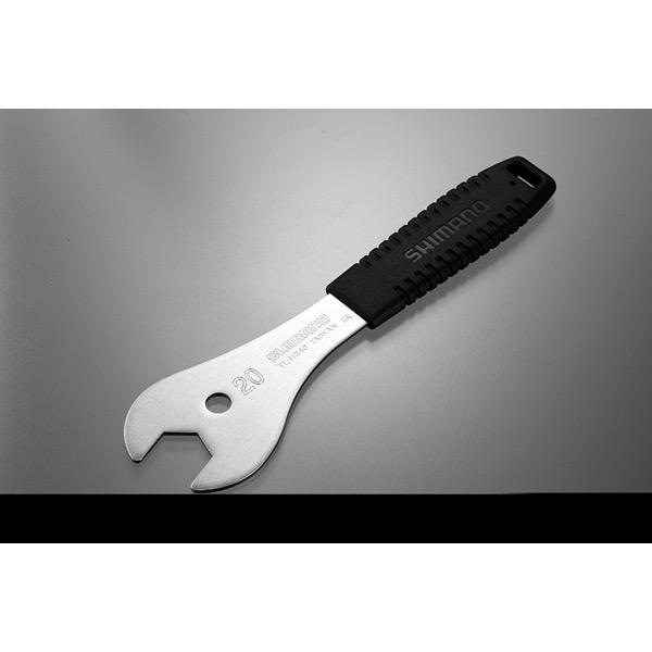 Shimano Workshop TL-HS40 cone spanner - 20 mm