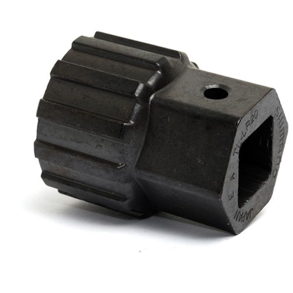 Shimano Workshop Saint Disc Rotor Oversize Lockring Tool