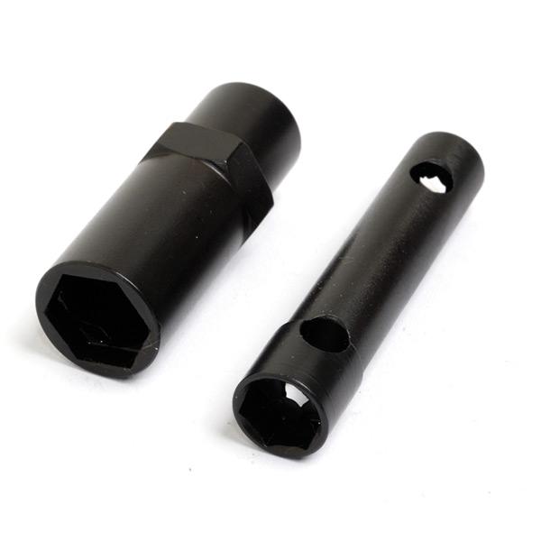 Shimano Workshop Pedal cone adjusting tool