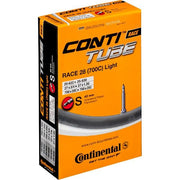 Continental R28 Light 700 x 20 - 25C Presta 60mm valve inner tube