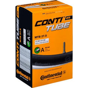 Continental MTB 27.5" x 1.75" - 2.4" inch 42mm Presta valve Inner Tube