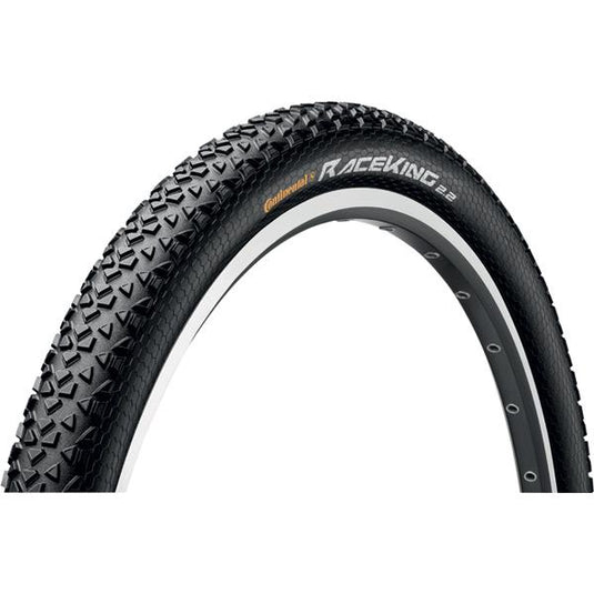 Continental Race King 26 x 2.2" PureGrip Black Tyre