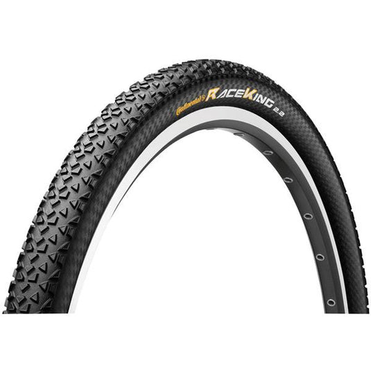 Continental Race King 29 x 2.2" ProTection Black Chili Folding Tyre