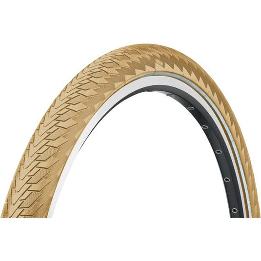 Continental Cruise Contact Reflex 28 x 2.0" Cr&
