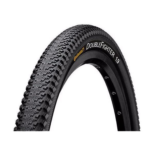 Continental Double Fighter III 29" x 2.00" Tyre