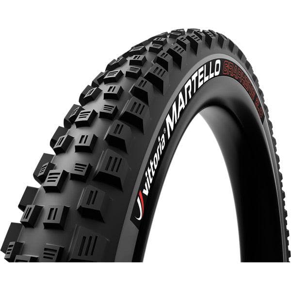 Vittoria Martello Train Blk Anthracite G2.0 Tyre