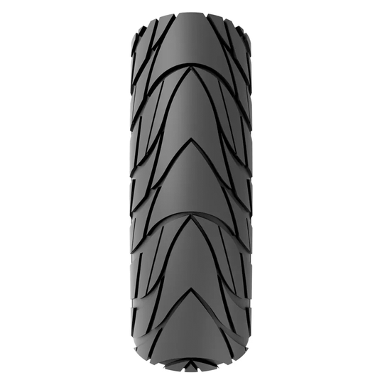 Vittoria Urbano 700x35c Rigid Full Black Reflective Tyre