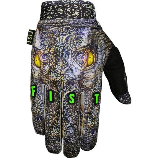 Fist Handwear Chapter 15 Collection - Croc - LG