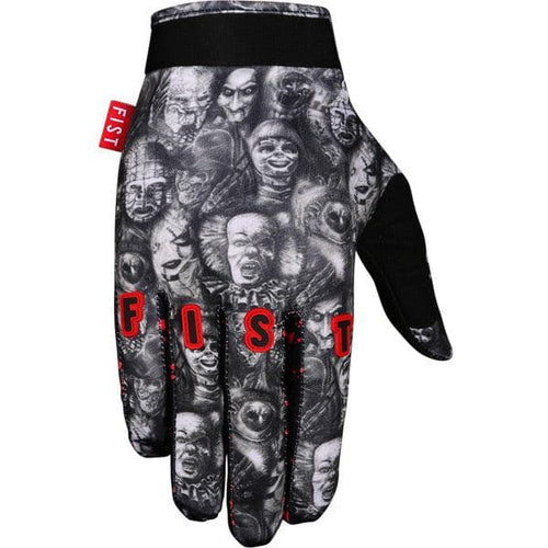 Fist Handwear Chapter 15 Red Label Collection - Logan Martin - Nightmare - XXS