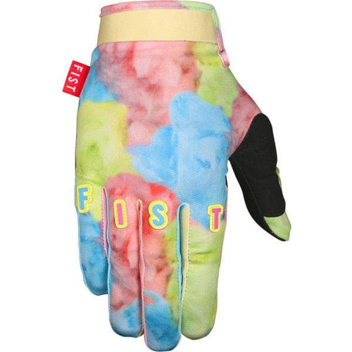 Fist Handwear Chapter 15 Red Label Collection - India Carmody - Fairy Floss - LG