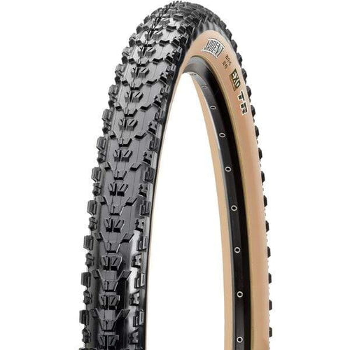 Maxxis Ardent 27.5x2.25 60 TPI Folding Dual Compound EXO / TR / Skinwall tyre