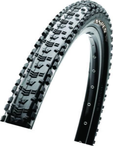 Maxxis Aspen 27.5 x 2.25 Folding Dual Compound EXO / TR