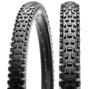 Maxxis Assegai 29 x 2.50 WT 60 TPI Foldable 3C MaxxGrip EXO+/TR Tyre