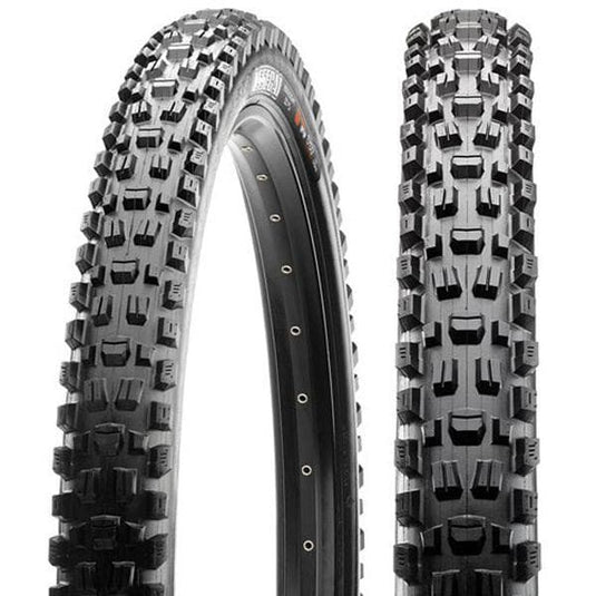 Maxxis Assegai 29 x 2.50 WT 120 TPI Foldable 3C MaxxTerra EXO+/TR Tyre