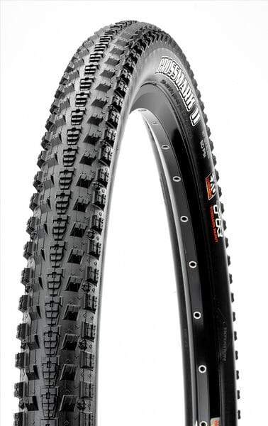 Maxxis CrossMark II 29 x 2.25 60 TPI Folding Single Compound
