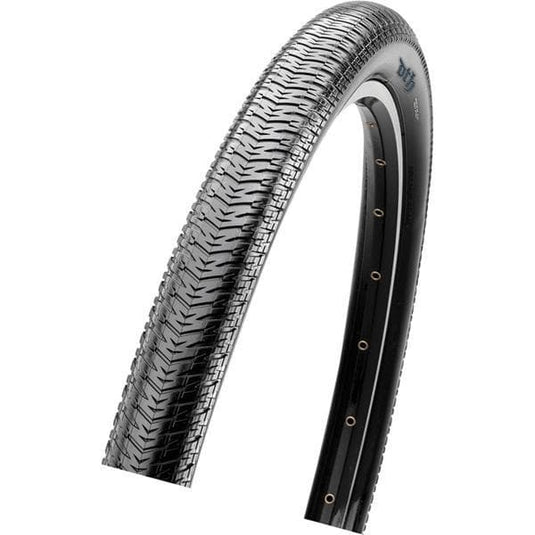 Maxxis DTH 20 x 1.75 120 TPI Folding EXO Tyre