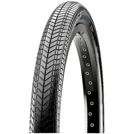 Maxxis Grifter 20x2.30 120 TPI Folding Dual Compound EXO tyre