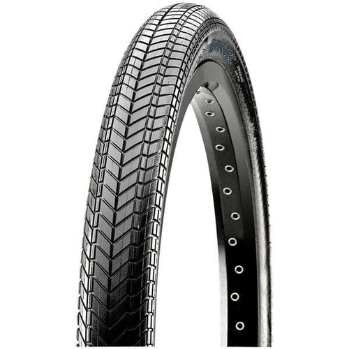 Maxxis Grifter 20 x 2.10 120 TPI Folding Dual Compound EXO Tyre