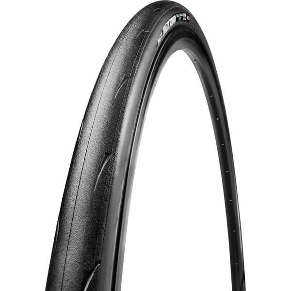 Maxxis High Road Gen 2 700 x 25C 170 TPI Folding Carbon Fiber Bead HYPR K2 TR