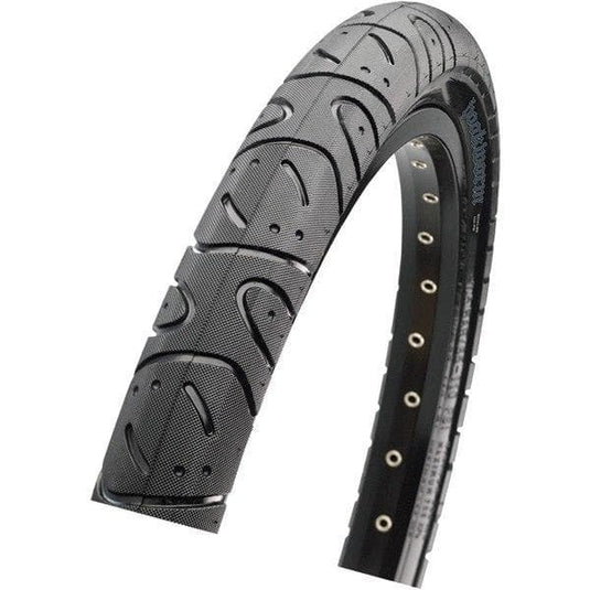 Maxxis Hookworm 20 x 1.95 60 TPI Wire Single Compound Tyre