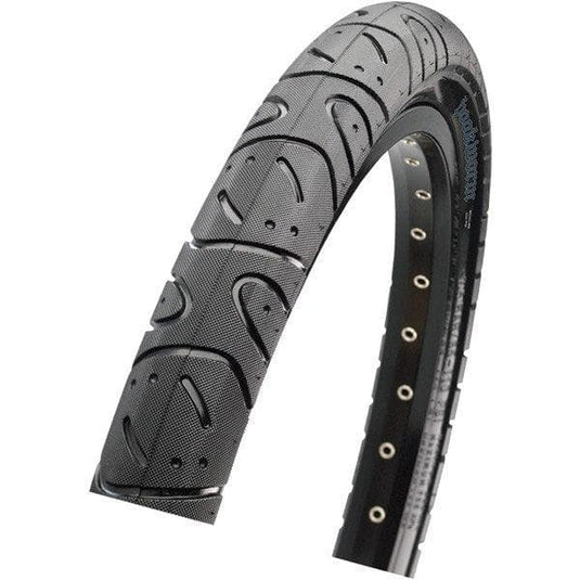 Maxxis Hookworm 27.5 x 2.50 60 TPI Wire Single Compound Tyre