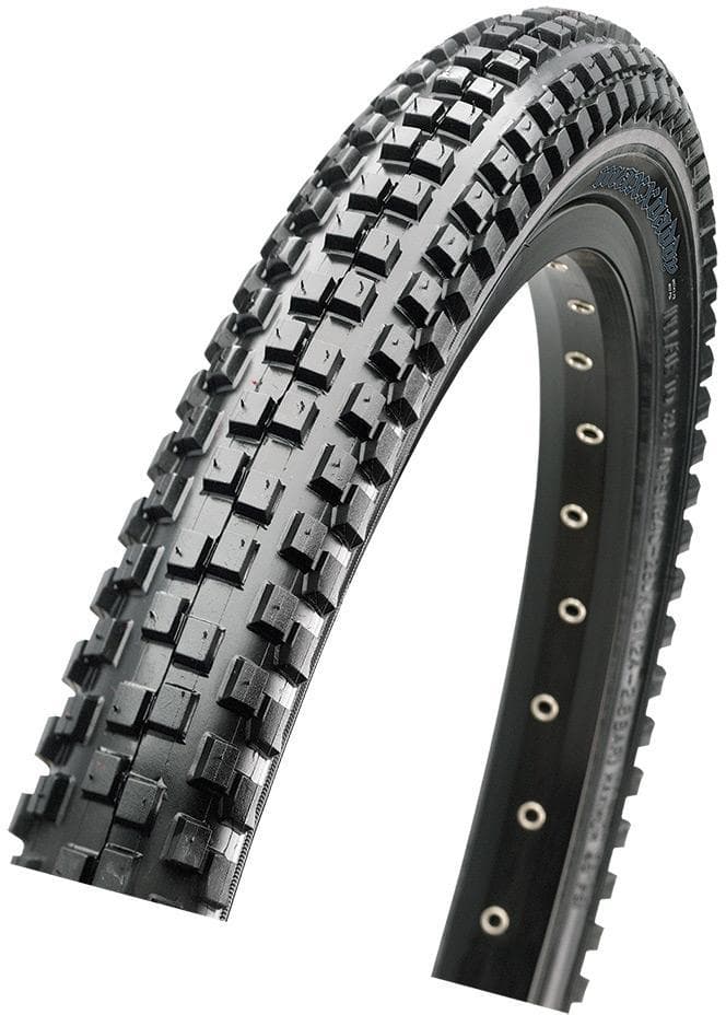 Maxxis Maxx Daddy 20 x 2.00 60 TPI Wire Single Compound tyre