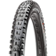 Maxxis Minion DHF + 27.5x2.80 120 TPI Folding 3C MaxxTerra (EXO+/TR)