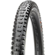 Maxxis Minion DHR II 29x2.60 60 TPI Folding Dual Compound (EXO/TR)