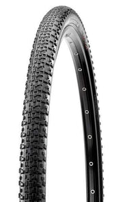 Maxxis Rambler 700x40c 120 TPI Carbon Fibre Dual Compound EXO / TR tyre