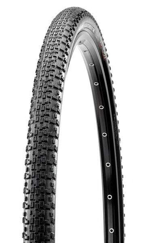 Maxxis Rambler 700x40c 120 TPI Carbon Fibre Dual Compound EXO / TR tyre