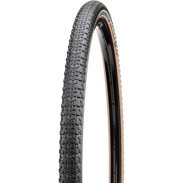 Maxxis Rambler 60 TPI Dual Compound EXO / TR