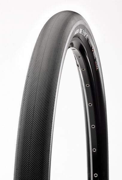 Maxxis Re-Fuse 700x40c 60 TPI Carbon Fibre Dual Compound MaxxShield / TR tyre