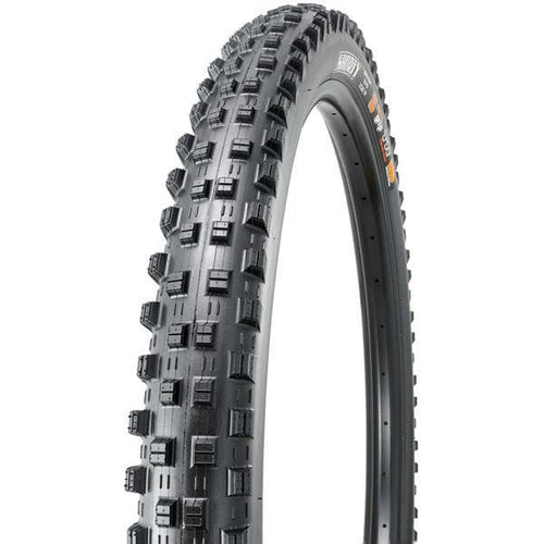 Maxxis Shorty Gen 2 29 x 2.40 WT 2X120 TPI Folding 3C MaxxGrip DD TR