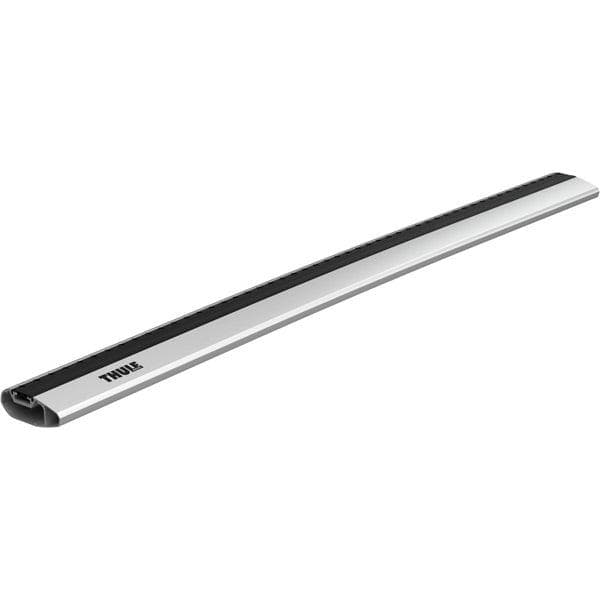 Thule WingBar Edge Evo single bar - silver - 95 cm