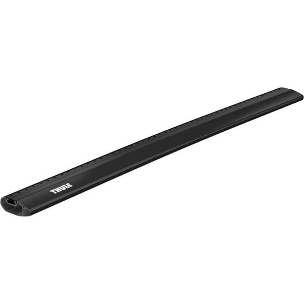 Thule WingBar Edge Evo single bar - black - 77 cm