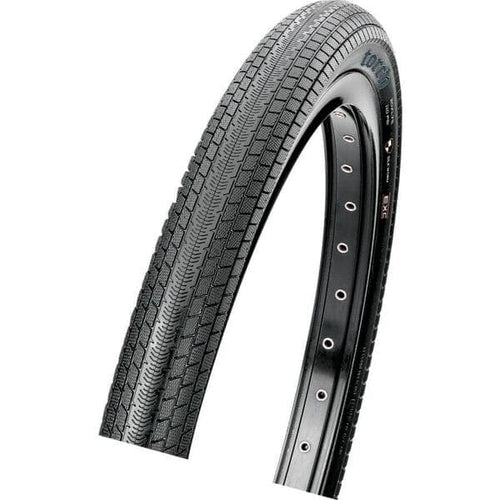 Maxxis Torch 20 x 1.75 120 TPI Folding Dual Compound EXO Tyre